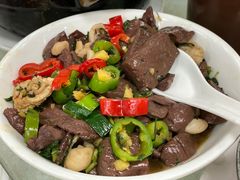 -铁炉农家菜馆