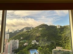 -香港港丽酒店