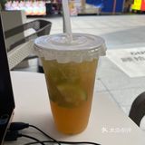 [咖啡][咖啡][咖啡]安利一款柠檬茶