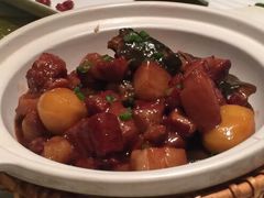 -阿英煲(凉城路店)