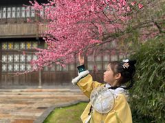 -汉仪华裳汉服旗袍·摄影写真馆(乌镇西栅店)