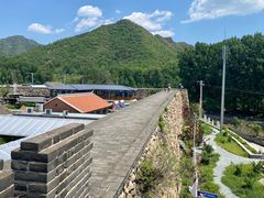 -遥桥古堡