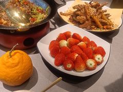 -麻都·成都菜(人民广场店)
