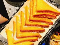 -马路边上·小海鲜烧烤(八一路店)