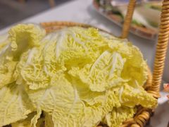 -椰子湾·海南火锅·糟粕醋·椰子鸡(正大广场店)