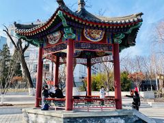 -西海子公园