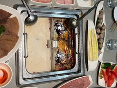 -海底捞火锅(步步高新天地店)