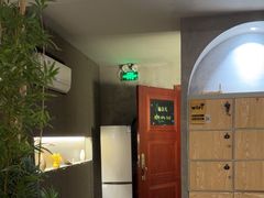 -施奈儿.洗头頭療.按摩SPA.采耳(上梅林店)