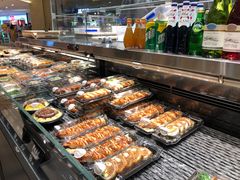 -上清·三文鱼鲜寿司(同德店)