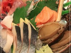 -左舞日本料理