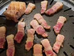 -坦坦大炉·韩式烤肉(望京店)