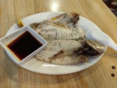 -车头老二大排档