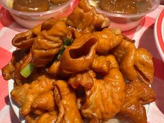 -恰八斗·猛火长沙菜(国贸店)