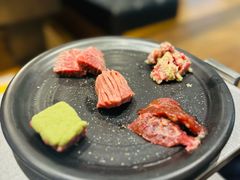 -勇誌烧肉·焱铁烧