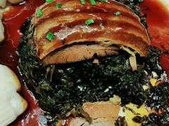 -阿英煲(凉城路店)