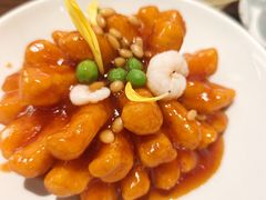 -永春园·扬州早茶·淮扬菜(漫乐城店)