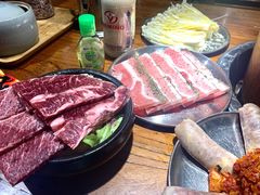 -原始泥炉烤肉(总店)