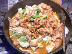 -蛙来哒(东城万达店)
