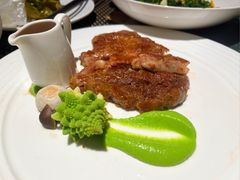 -翡翠鸟精品泰国菜(北辰财富中心店)