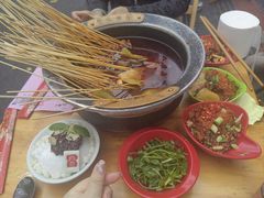 -冒椒火辣(奎星楼街店)