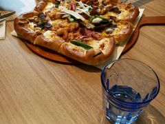 -必胜客(花舞大唐博物馆店)