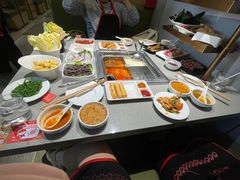 -海底捞火锅(天河方圆荟店)