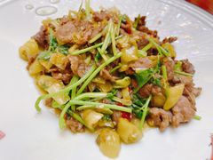 -伙工殿餐厅(吉大店)