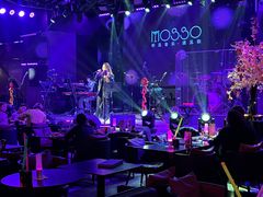-MOSSO音乐酒吧·live house(南京旗舰店)