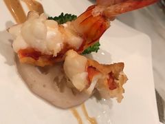 -月下料理(楷林IFC店)