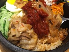 -新石器烤肉(周浦万达店)