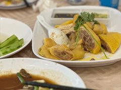 巫记白切湛江鸡-巫记鸡饭店