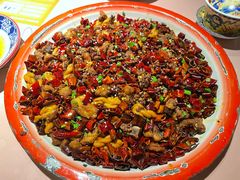 -杨记隆府重庆江湖菜(大悦城店)