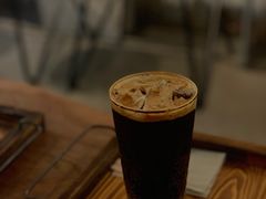 啤酒咖啡-春庄咖啡SpringHues(钟楼小区店)