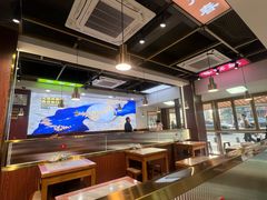 -河州春清真西北特色美食(虎踞路店)