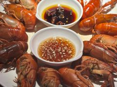 -红盔甲·小龙虾(车公庙店)