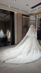 -MuseMarry婚纱(前海嘉里中心店)