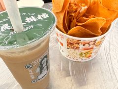 -小民大排档(光谷店)