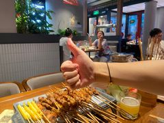 -管氏翅吧(地安门店)