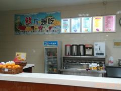 -常州糕团店(北大街新世纪商城店)