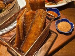-乔街深夜食堂·小龙虾·高压锅生蚝(杭州总店)