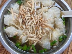 -荣巷小馄饨(荣巷店)