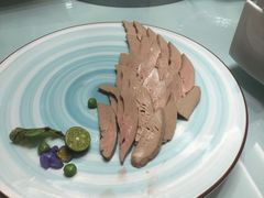 -全聚德(哈尔滨店)