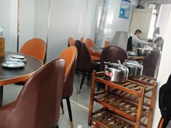 -地锅之家·鲜货工厂(华发路店)