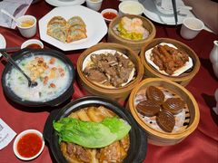 -金苑海鲜酒家(新港中路店)