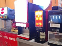 -喜家自助小火锅(卓悦里店)