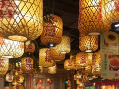-南京大牌档(青岛万象城店)