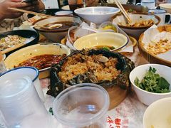 -东排食堂长沙小吃大排档(五一广场店)