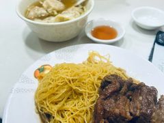 -麦文记面家(佐敦店)