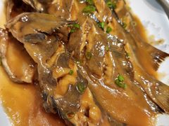 -乔家小院•非遗驴肉•本地小海鲜(滨河路店)