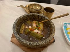 -香香海南菜餐厅